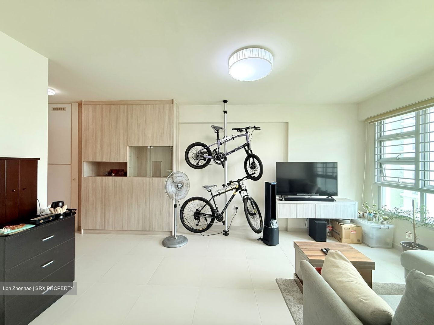 Blk 260B Kebun Baru Court (Ang Mo Kio), HDB 4 Rooms #591509701